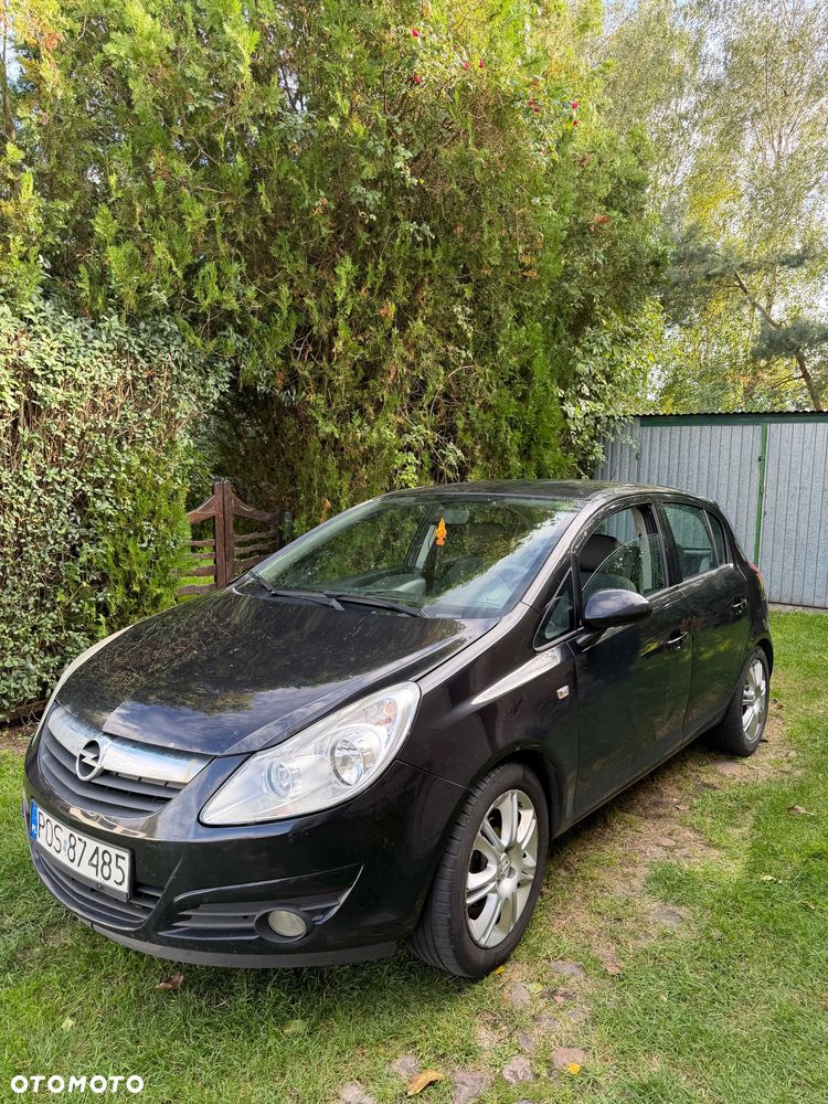 Opel Corsa - 2