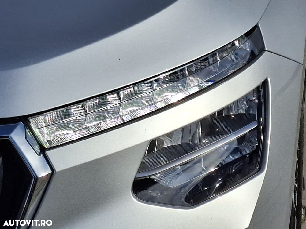 Skoda Kamiq 1.0 TSI Selection - 5