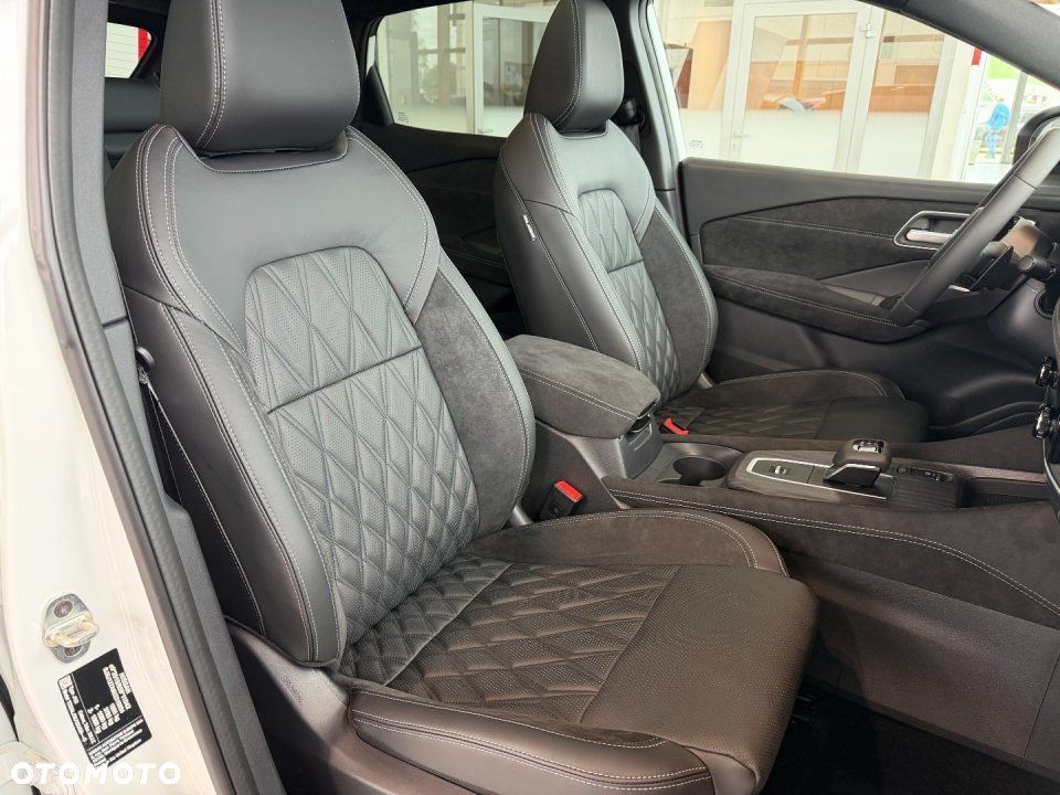 Nissan Qashqai - 12