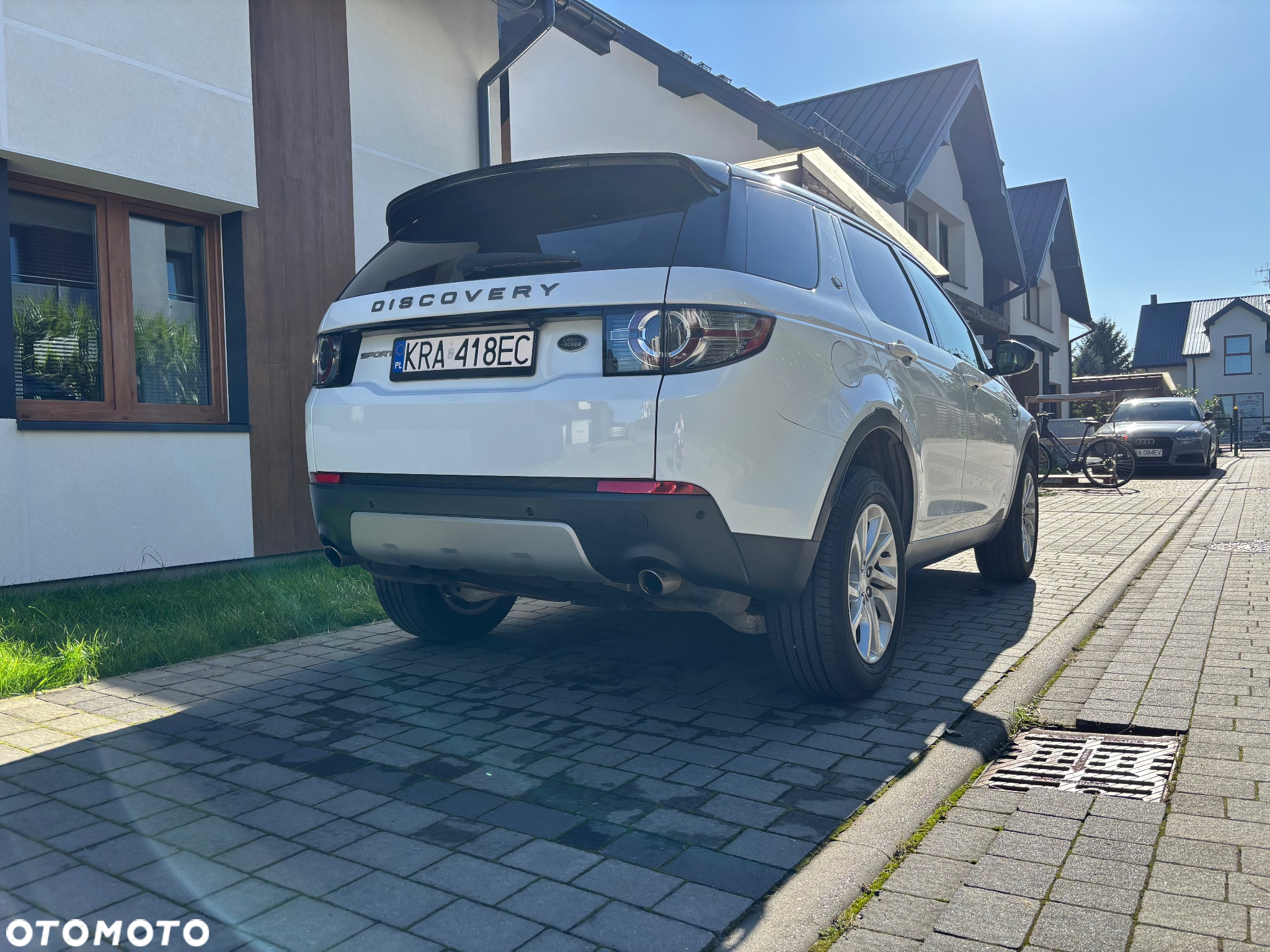 Land Rover Discovery Sport 2.0 Si4 HSE - 3