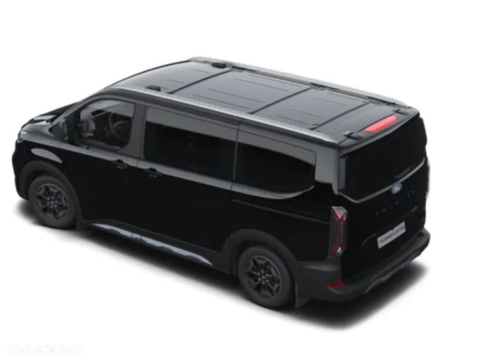 Ford Tourneo Custom 2.0 EcoBlue 320 AWD L1 Active - 5