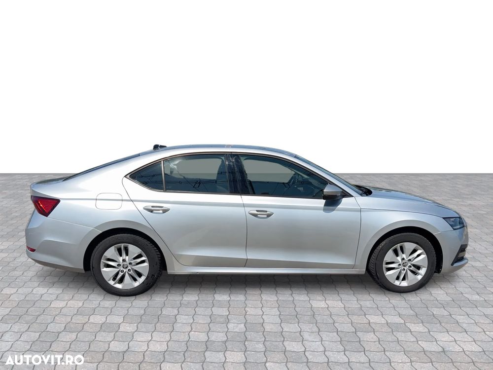 Skoda Octavia 1.5 TSI Ambition - 6