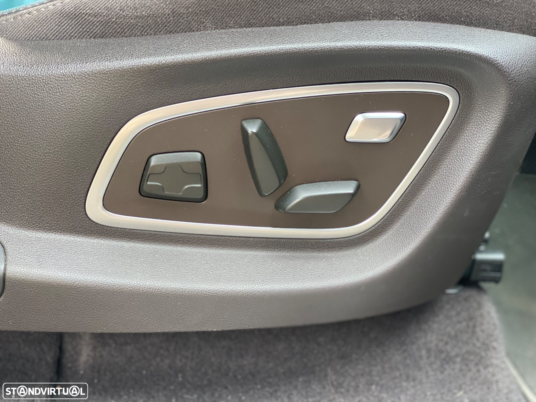 Renault Espace Energy dCi 160 EDC LIMITED - 18