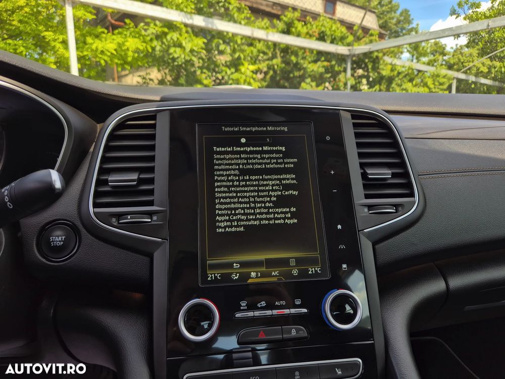 Renault Talisman ENERGY TCe 150 EDC INTENS - 35
