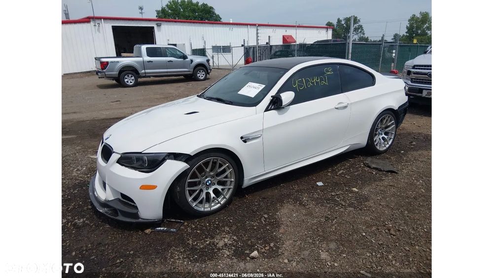 BMW M3 - 1