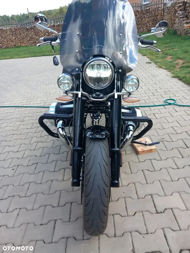 BMW R - 20