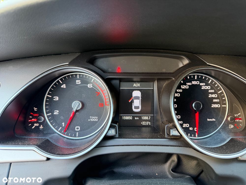 Audi A5 Coupé - 10