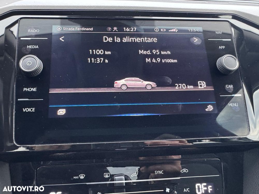 Volkswagen Passat 2.0 TDI SCR DSG Business - 25