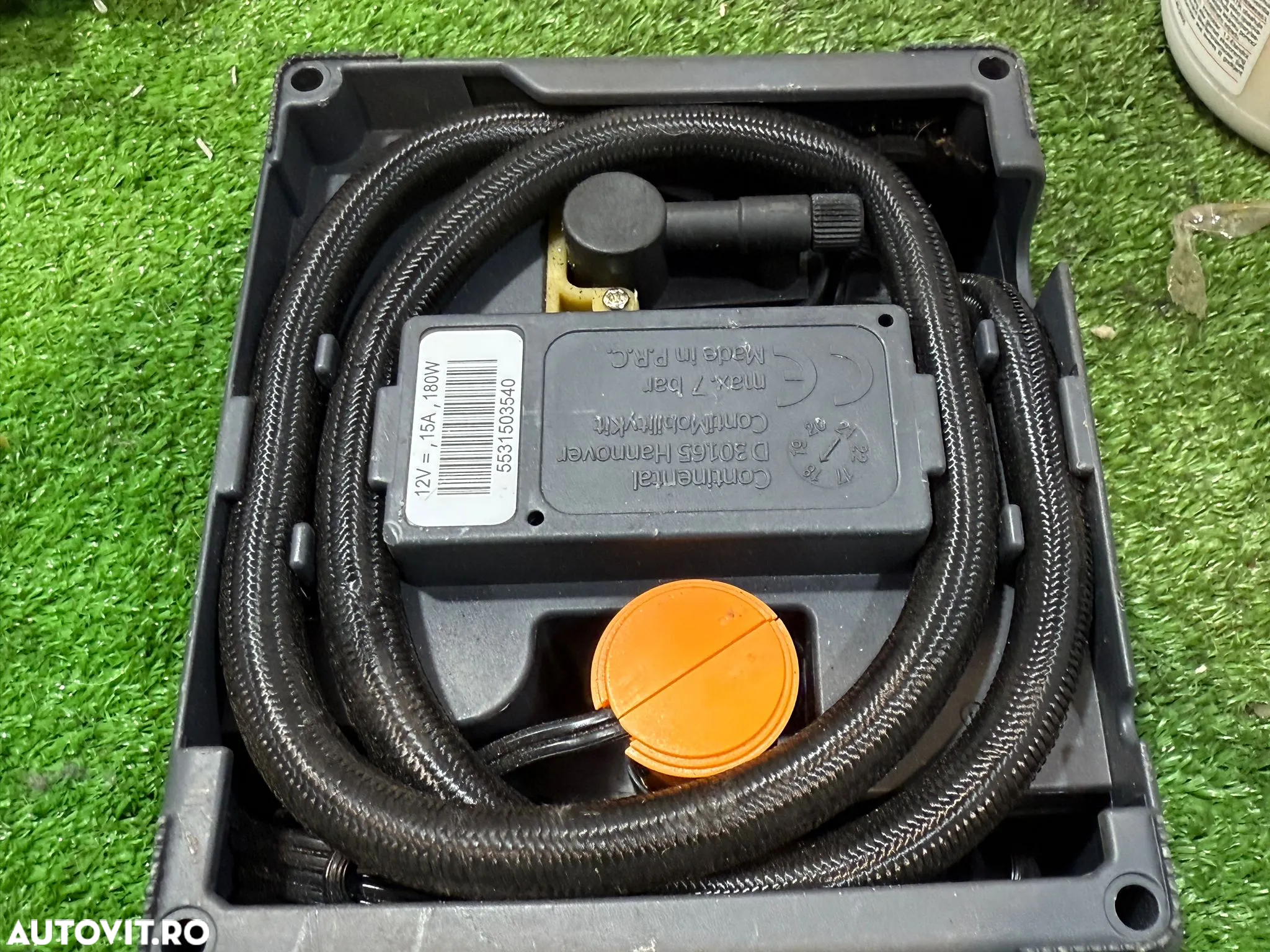 COMPRESOR AUTO 3 - 3