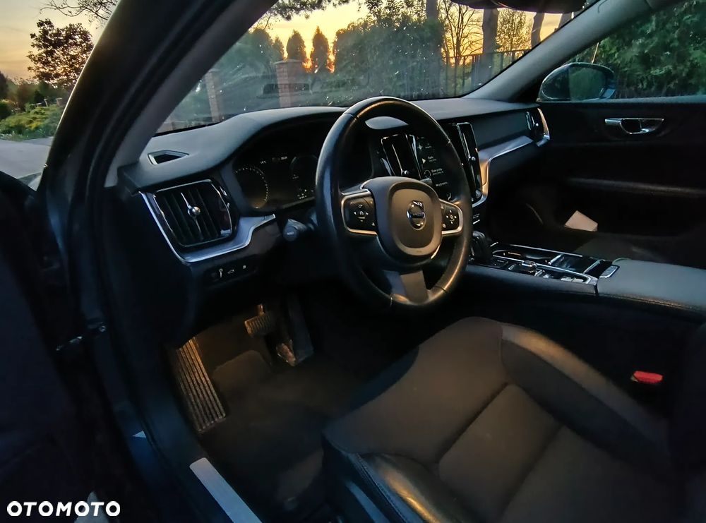 Volvo V60 - 14
