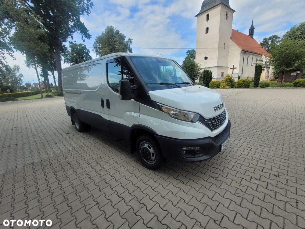 Iveco Daily - 2