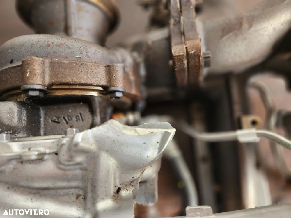 Turbine Turbo Bi-Turbo Bmw 3.0 D 4.0 D 5.0 D B57D30B Mild Hybrid Cod  Cod  G20 G30 G11 G12 G14 G15 - 9