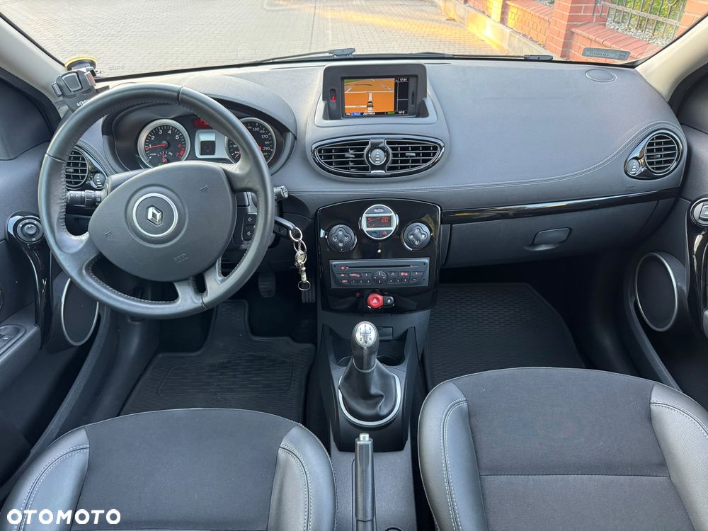 Renault Clio - 4