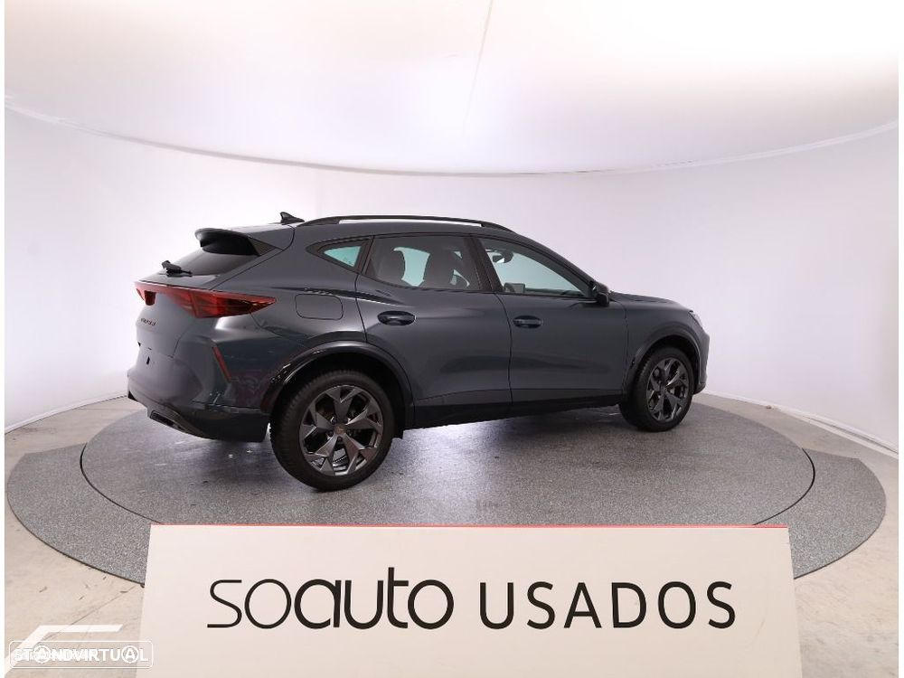 Cupra Formentor 1.5 eTSI DSG - 7