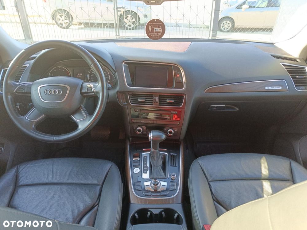 Audi Q5 - 2