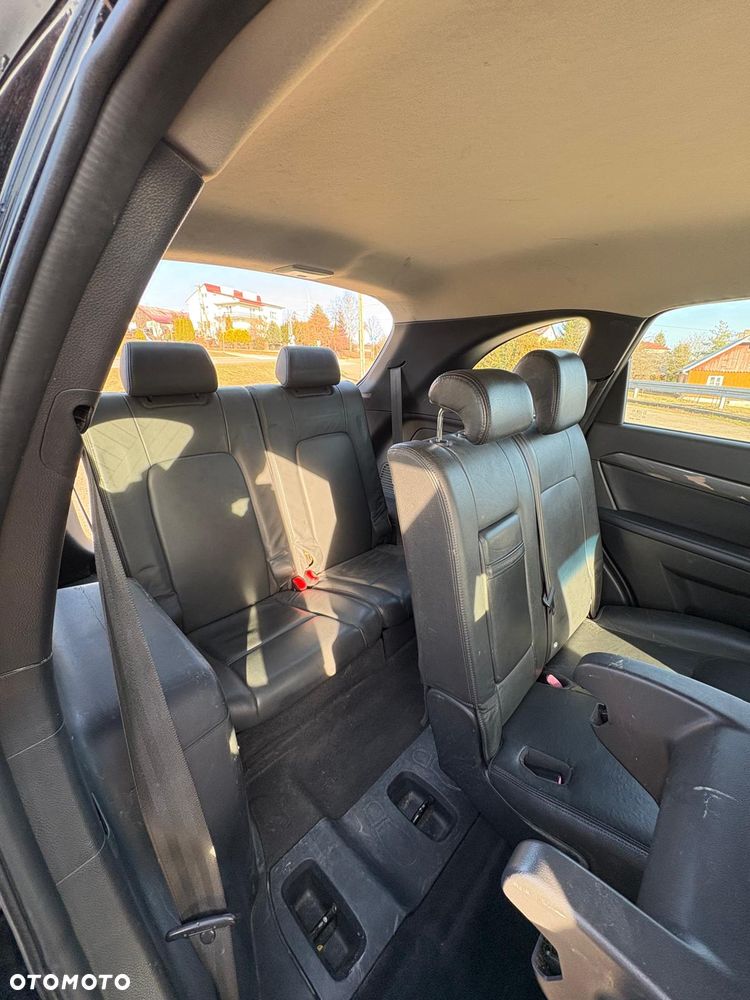 Chevrolet Captiva 2.0 4WD 7 Sitzer Automatik LT - 15