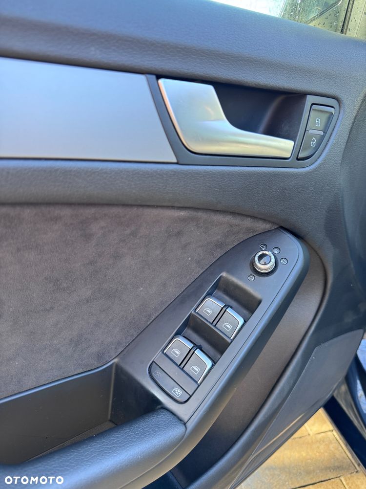 Audi A5 Sportback 2.0 TDI quattro DPF - 16