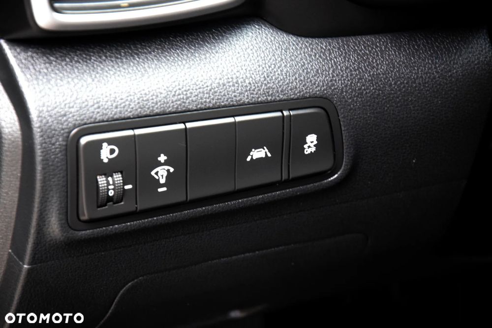 Hyundai Tucson 1.6 T-GDi Comfort 2WD - 26