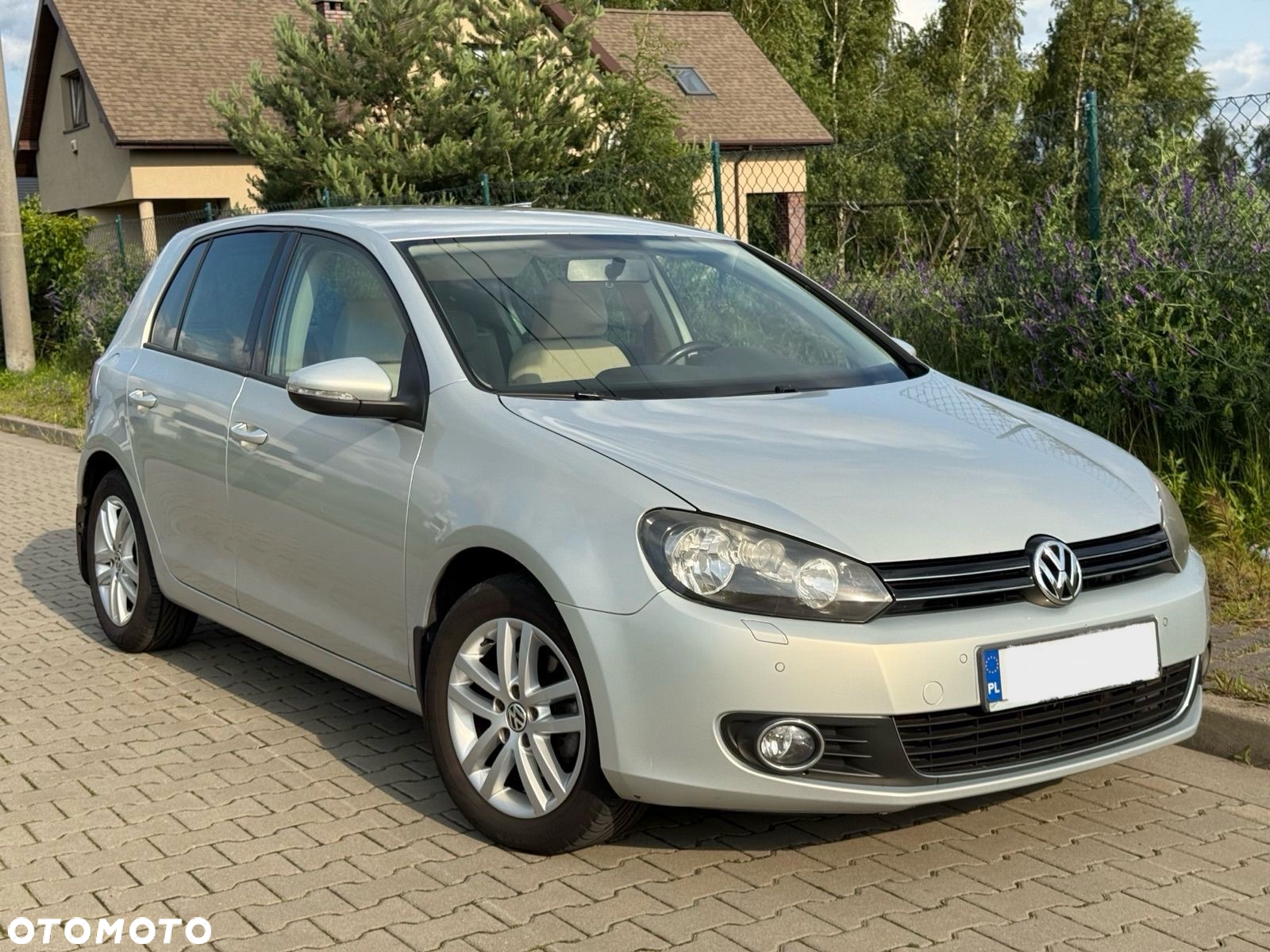 Volkswagen Golf VI 1.4 TSI Highline - 3