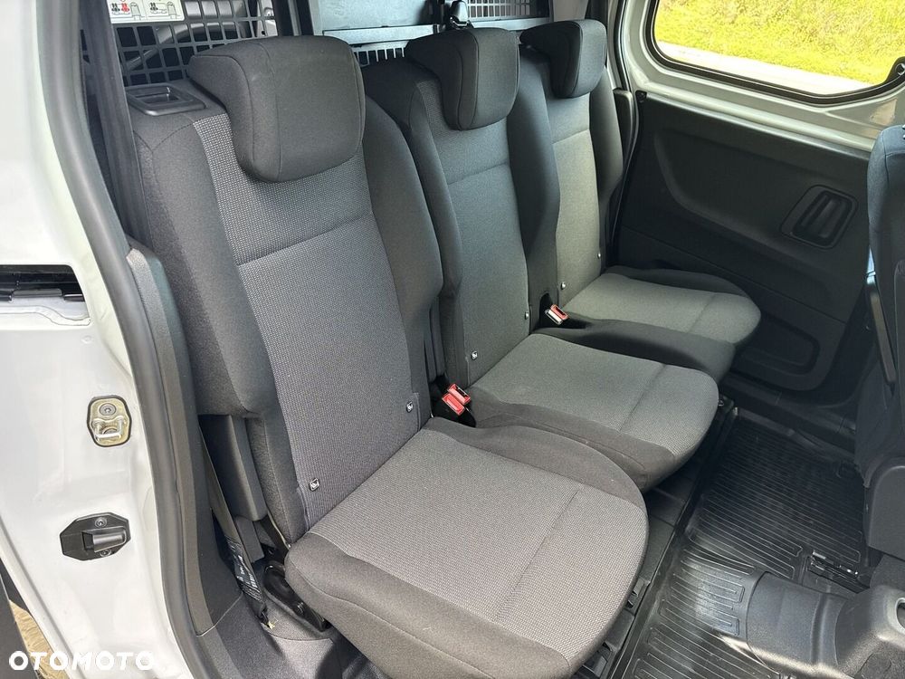 Toyota PROACE CITY - 19