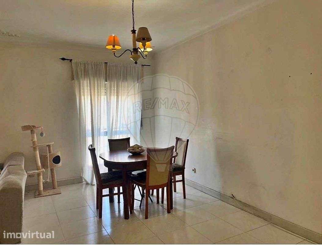 Apartamento T3 para venda - Grande imagem: 2/22