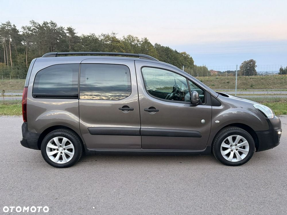 Peugeot Partner - 6