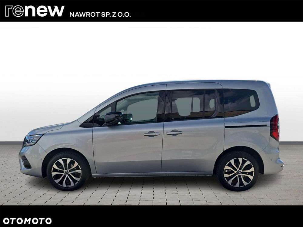 Renault Kangoo 1.5 dCi Limited - 2