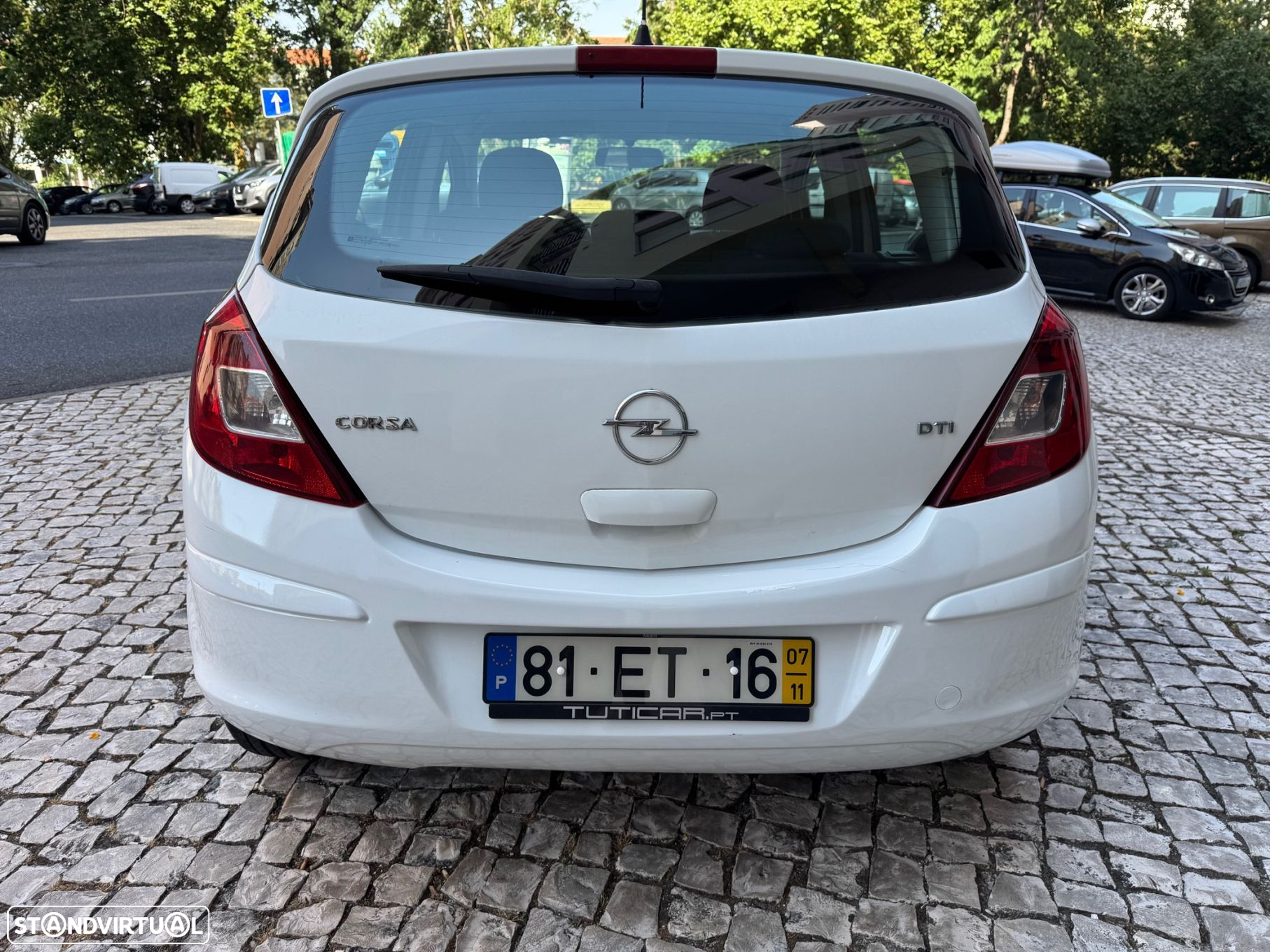 Opel Corsa 1.3 CDTi Enjoy - 6