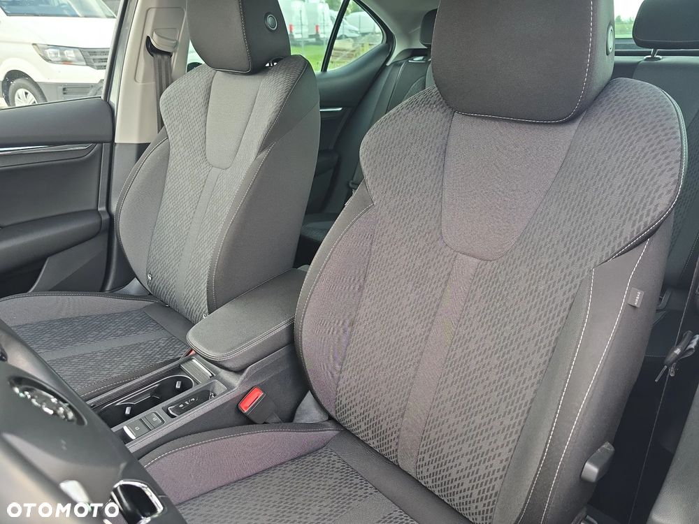 Skoda Octavia 1.5 TSI e-Tec Style DSG - 19