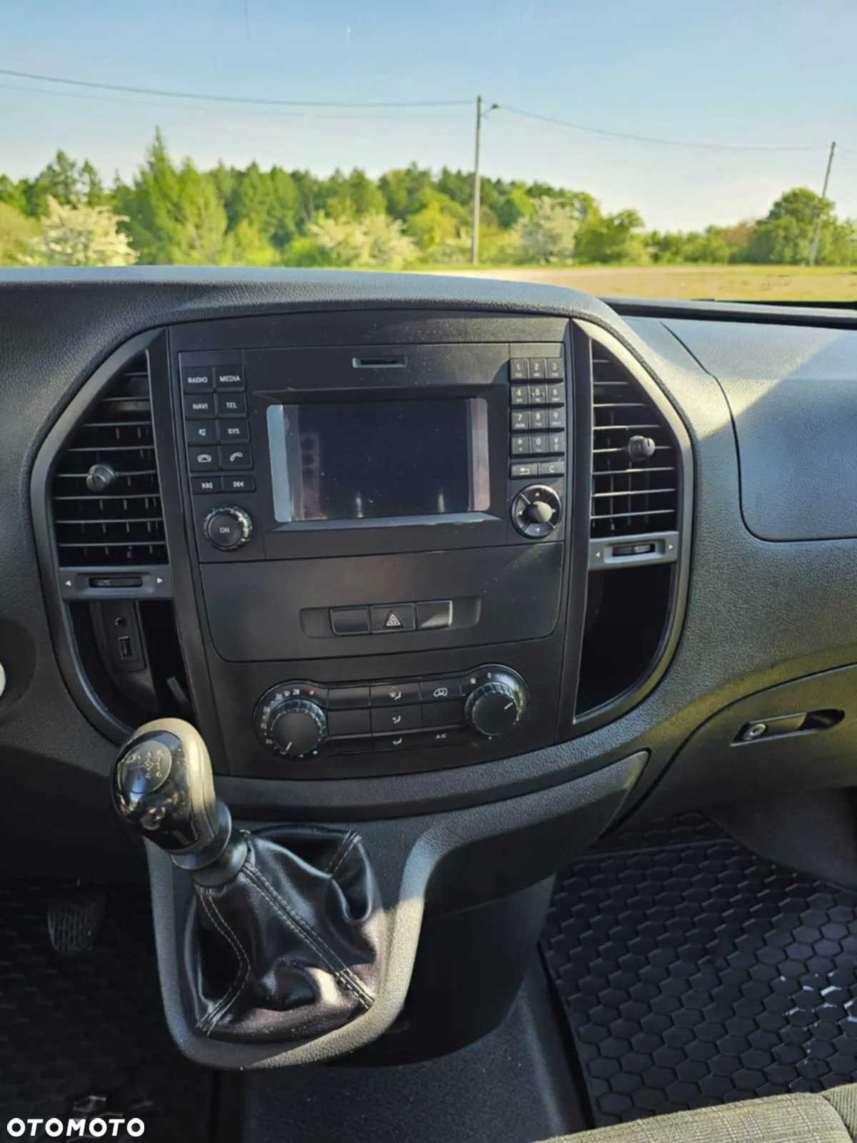 Mercedes-Benz Vito - 4
