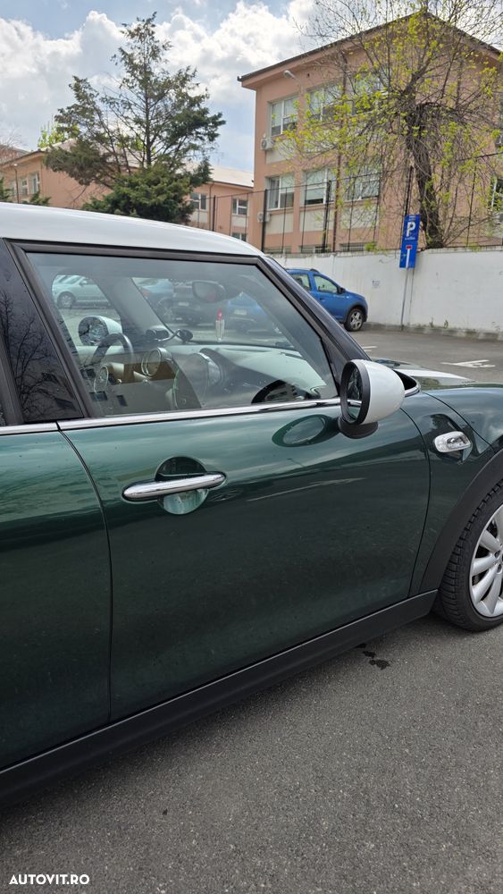 Mini Cooper S - 12