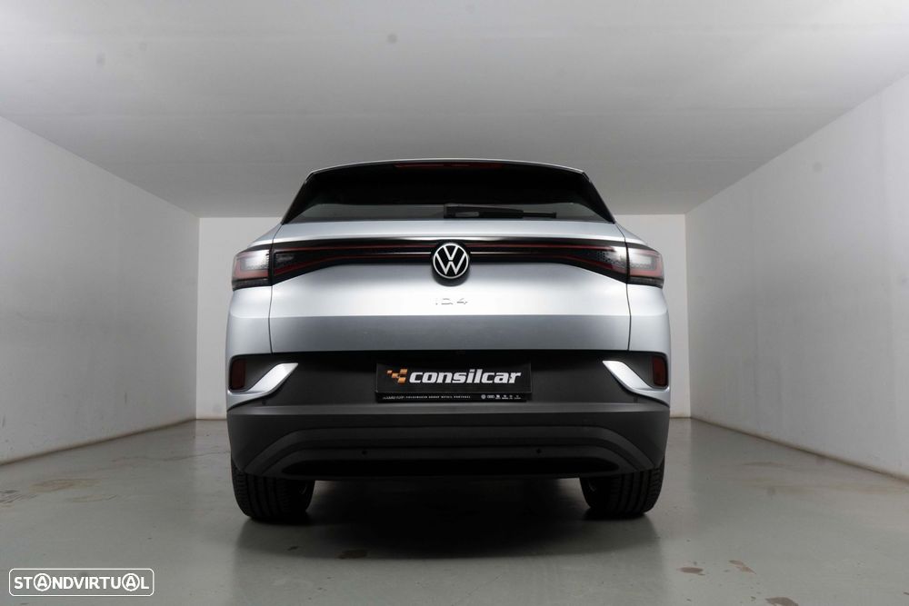 VW ID.4 79 kWh Pro - 5