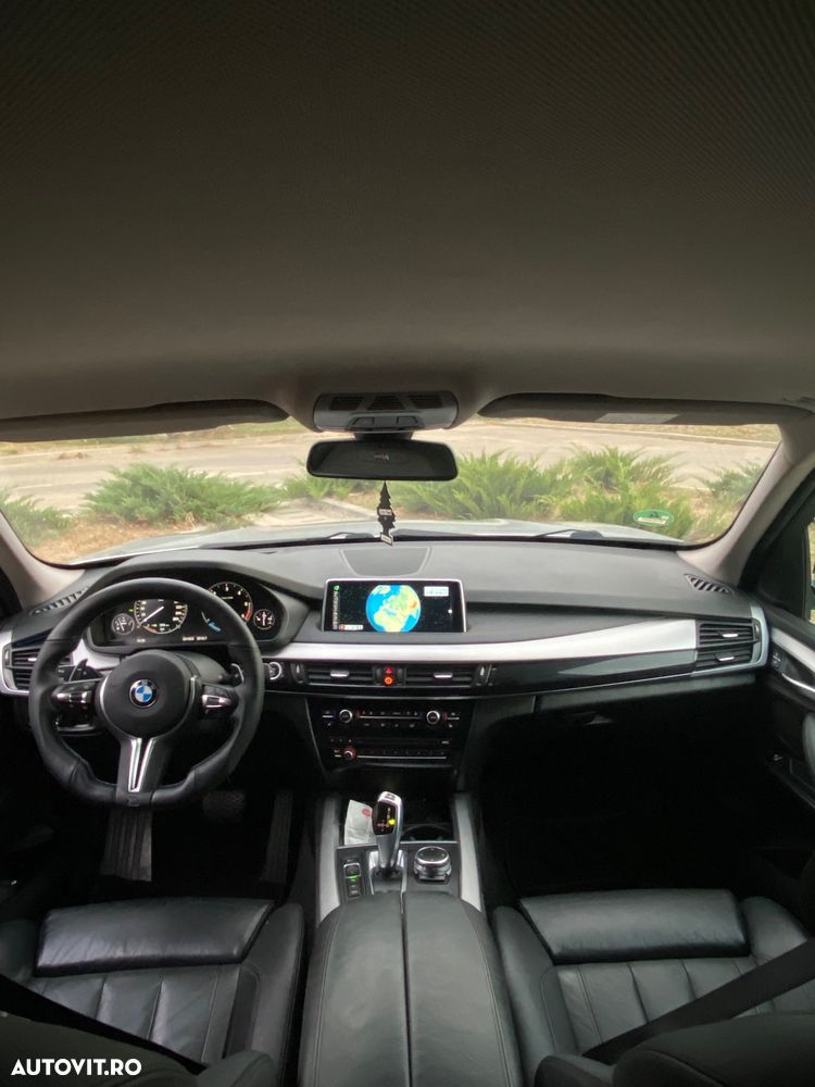 BMW X5 - 7