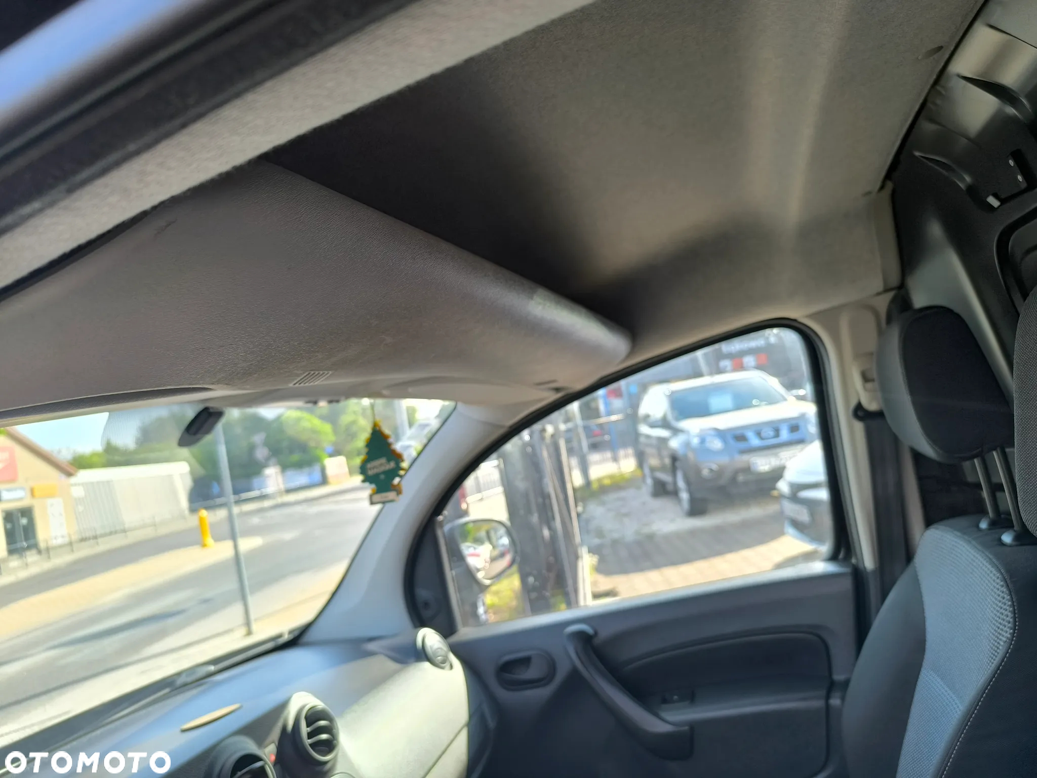 Mercedes-Benz Citan - 8