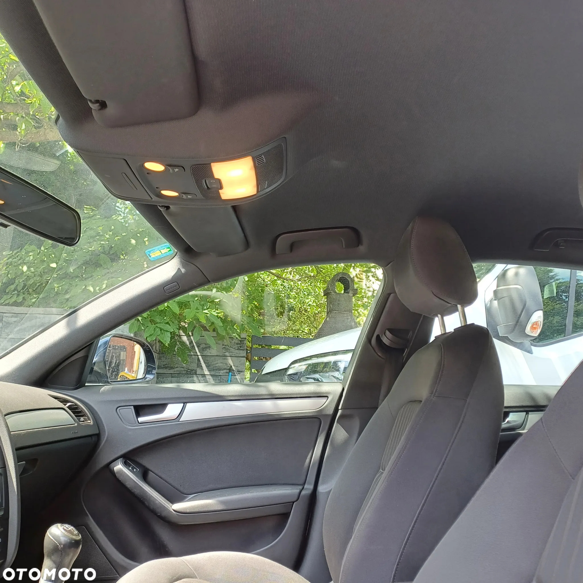 Audi A4 1.8 TFSI Attraction - 8