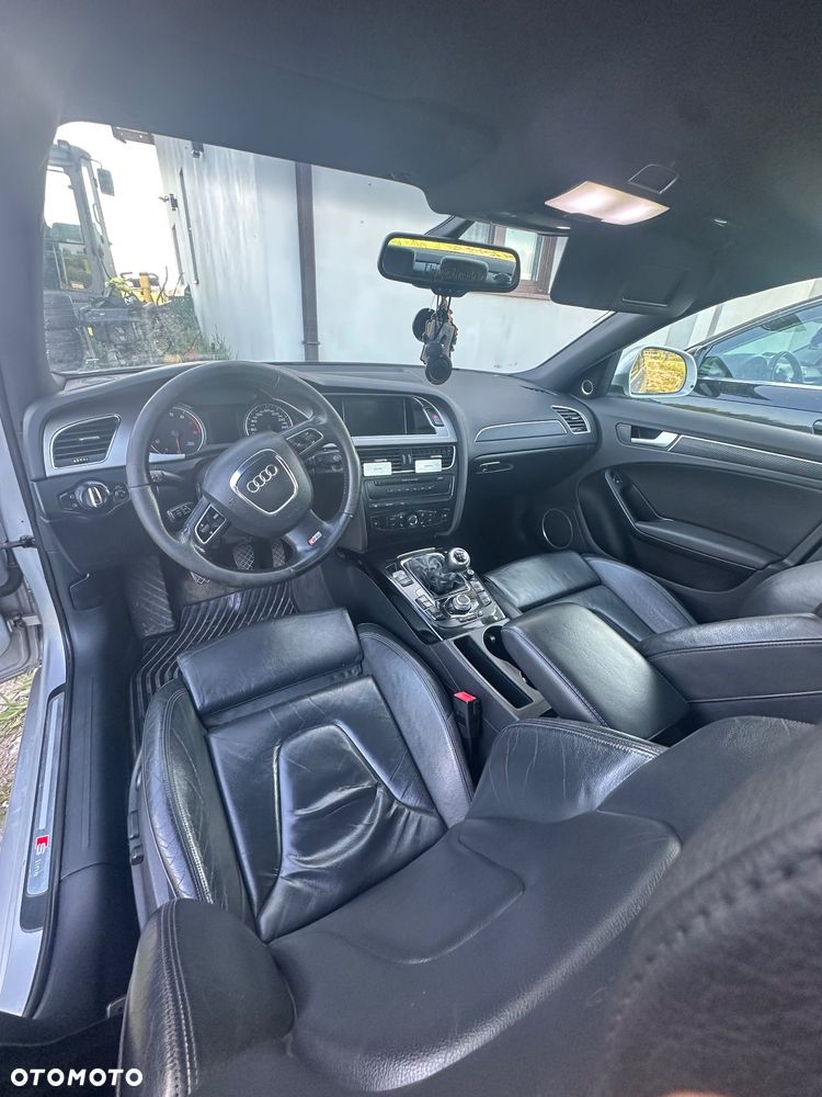 Audi A4 Limousine 2.0 TFSI - 13