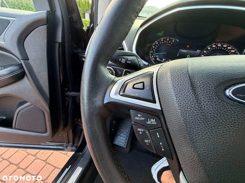 Ford Edge 2.0 TDCi Bi-Turbo 4x4 ST-LINE - 30