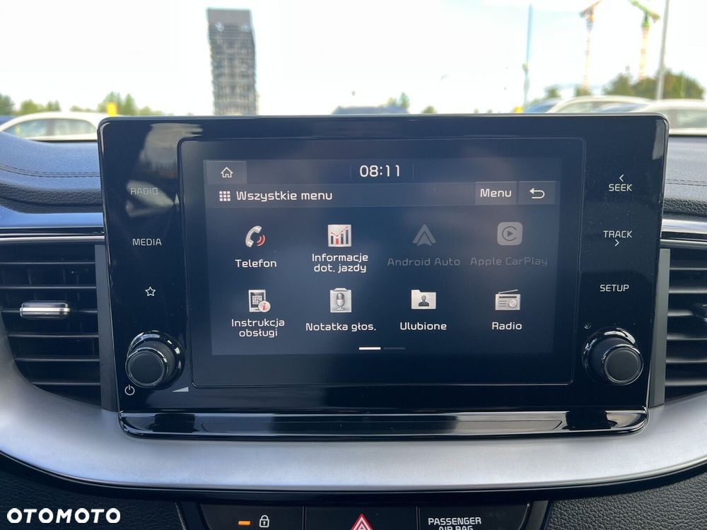 Kia ProCeed 1.5 T-GDI GT Line DCT - 13
