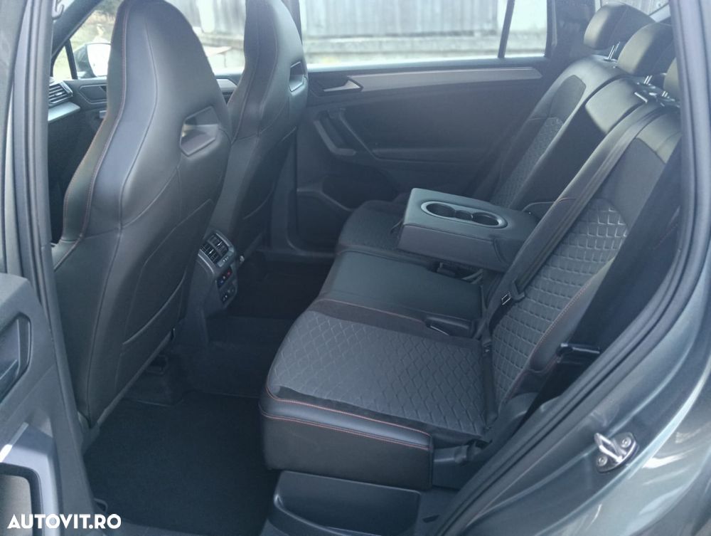 Seat Tarraco 2.0 TDI 4DRIVE DSG SCR FR - 36