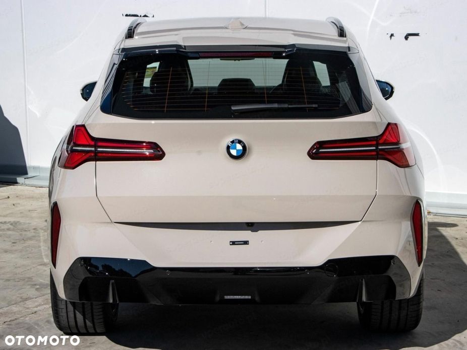 BMW X3 xDrive20d mHEV - 5