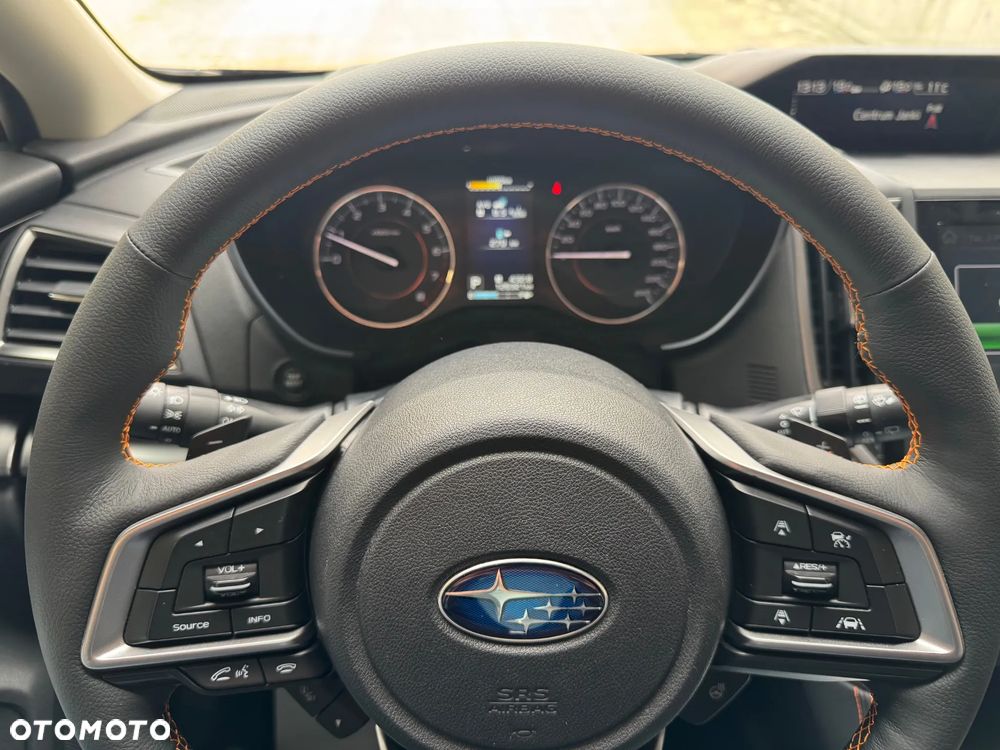 Subaru XV 2.0i Lineartronic Exclusive+ - 13