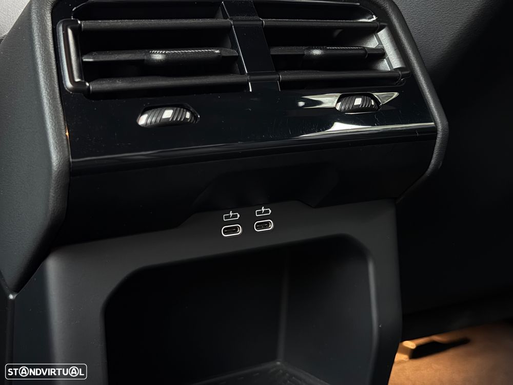 BMW i5 eDrive40 Pack Desportivo M Pro - 51