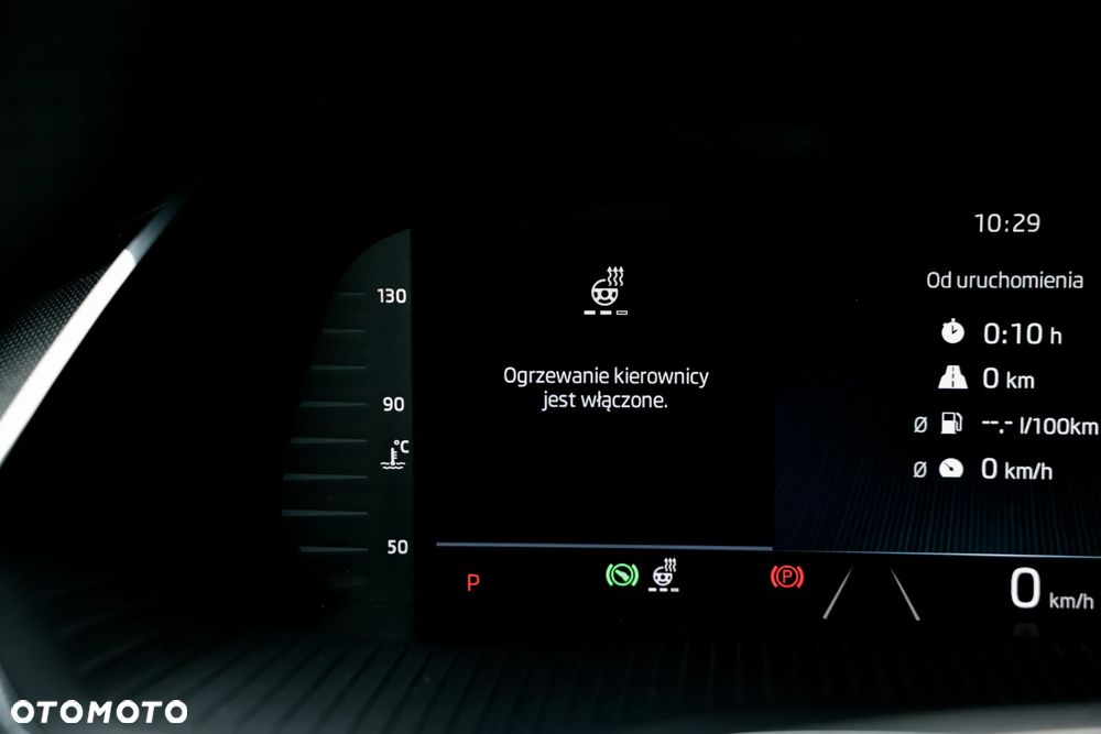 Skoda Octavia 2.0 TDI Style DSG - 25