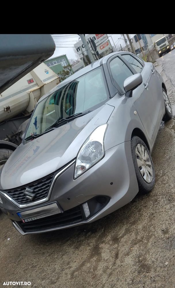 Suzuki Baleno 1.2 DUALJET GL - 2