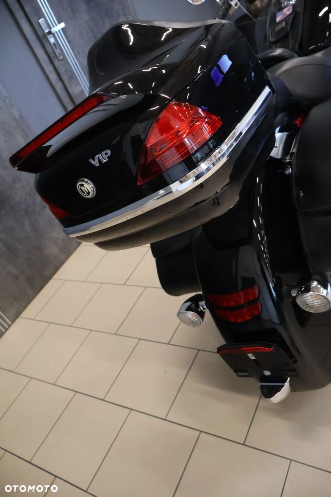 Honda VTX - 16