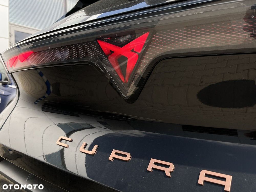 Cupra Raval - 11