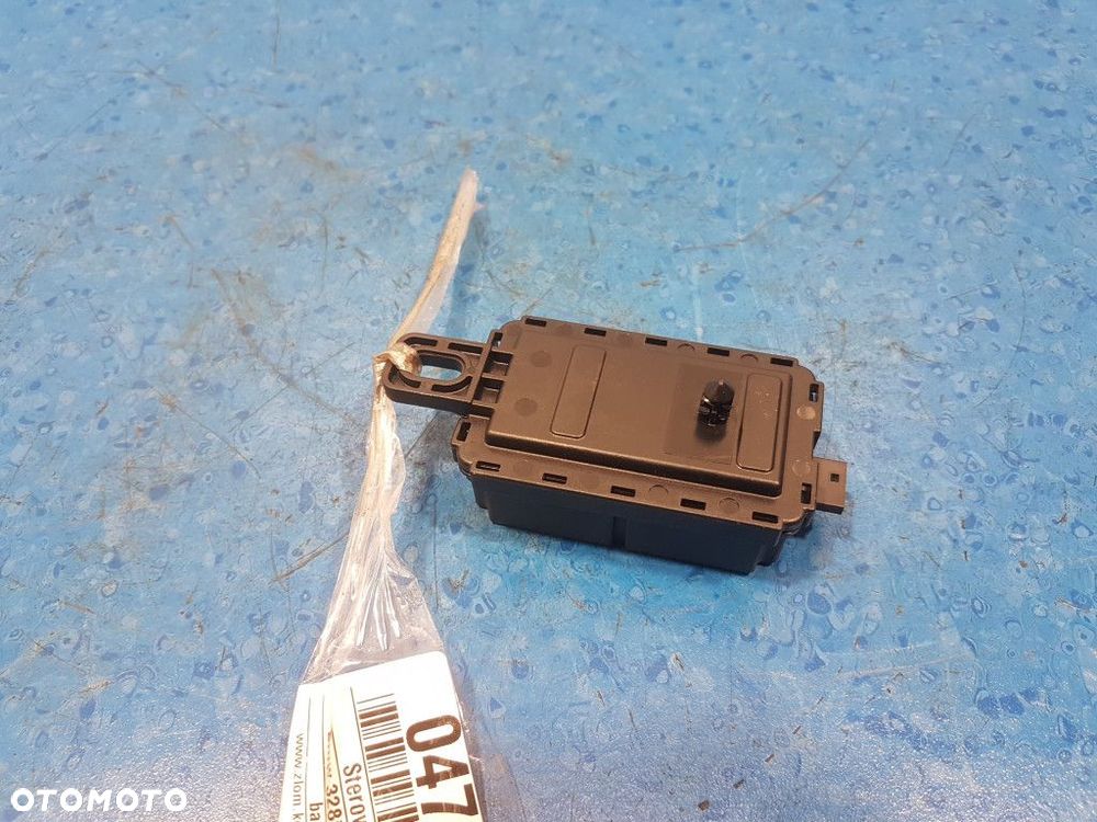 BMW 3 F30 STEROWNIK ALARMU 9269635 - 3