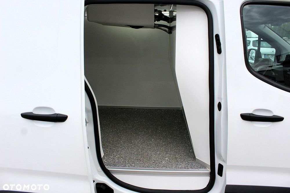 Peugeot Partner - 10