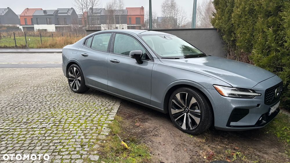 Volvo S60 B5 B Geartronic RDesign - 25
