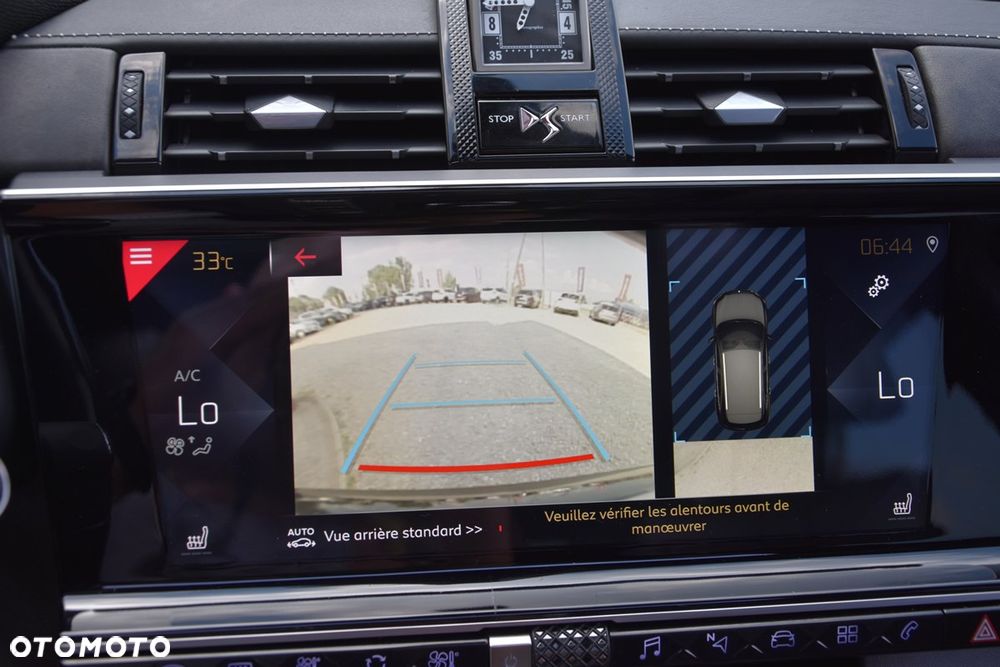 DS Automobiles DS 7 Crossback 1.6 PureTech So Chic - 28